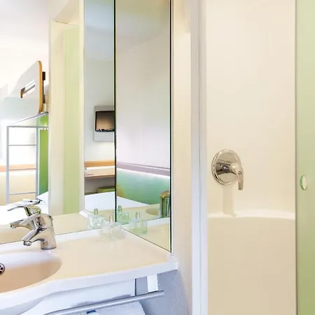 Ibis Budget Birmingham Airport Terminal Building - Nec Hotel 2*