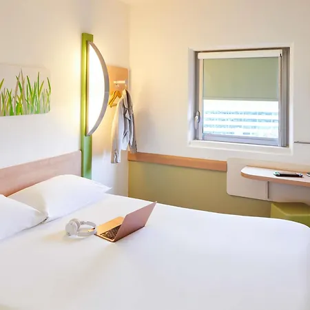 Hotel Ibis Budget Birmingham Airport Terminal Building - Nec