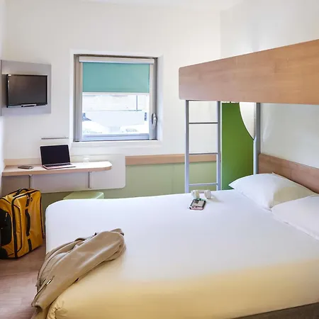 Ibis Budget Birmingham Airport Terminal Building - Nec Hotel 2*