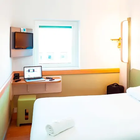 Hotel Ibis Budget Birmingham Airport Terminal Building - Nec