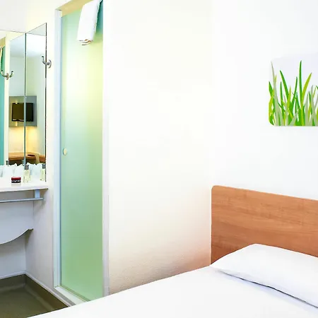 Ibis Budget Birmingham Airport Terminal Building - Nec 2* Bickenhill