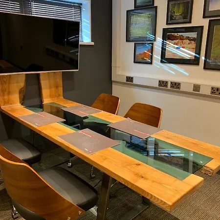 Ibis Budget Birmingham Airport Terminal Building - Nec Hotel Bickenhill