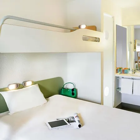 Ibis Budget Birmingham Airport Terminal Building - Nec Bickenhill